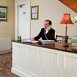 Lehinch Maison d'hôtes 3*