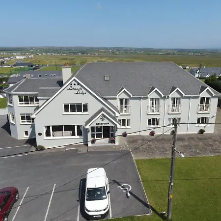 Lehinch 3* Lahinch