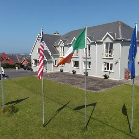 Lehinch 3* Lahinch