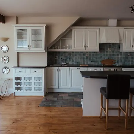 Maison d'hôtes Lehinch Lahinch