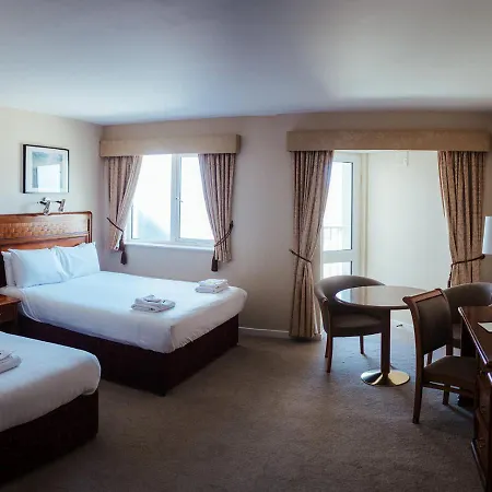 בית הארחה Lehinch