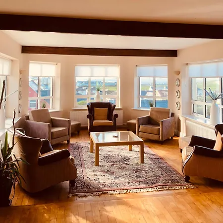 Lehinch Maison d'hôtes 3*