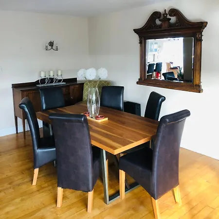 Maison d'hôtes Lehinch Lahinch
