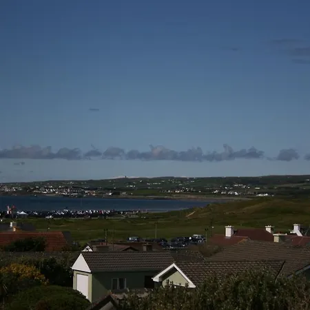 Lehinch 3* Lahinch