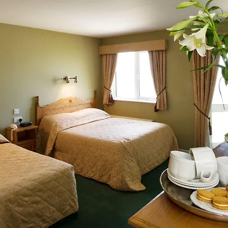 Gæstehus Lehinch Lahinch