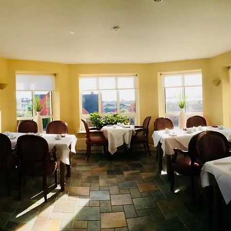 Gæstehus Lehinch Lahinch