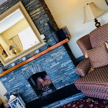 Lehinch Gæstehus 3*