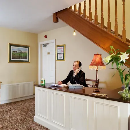 Gæstehus Lehinch Lahinch