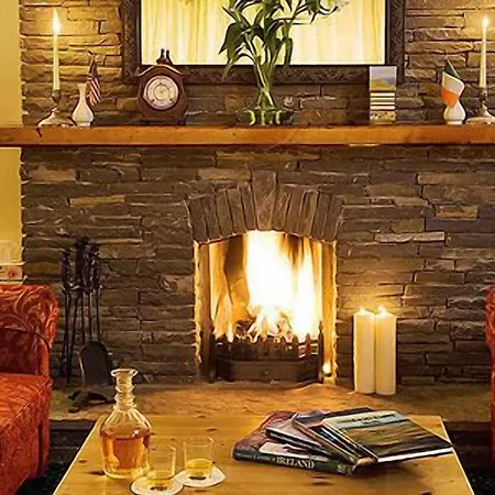 Lehinch בית הארחה