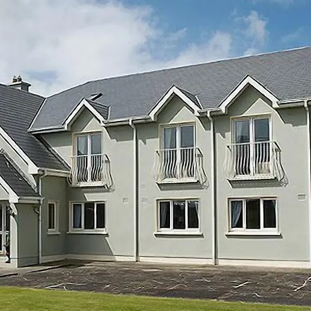 Casa de hóspedes Lehinch Lahinch