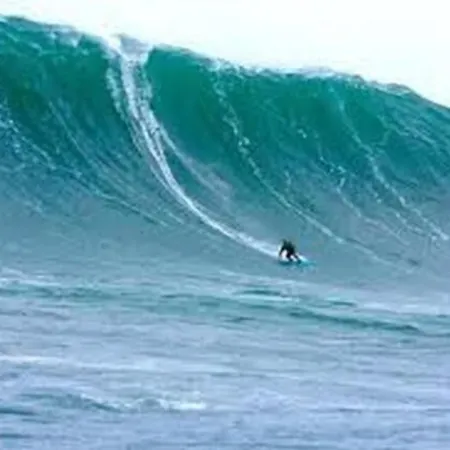 Lehinch Gæstehus Lahinch