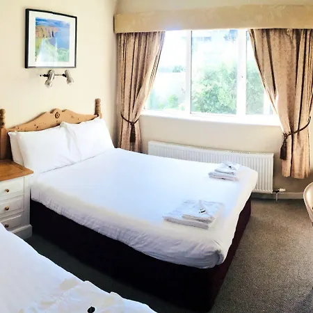 Gæstehus Lehinch 3*