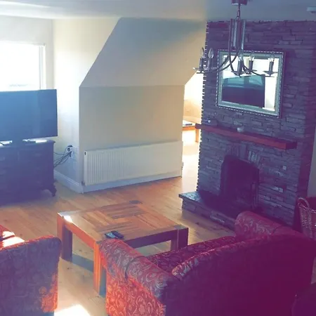 Lehinch Gæstehus Lahinch