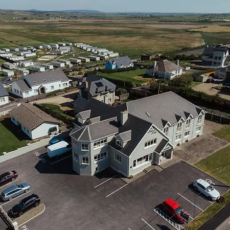 Gæstehus Lehinch 3*