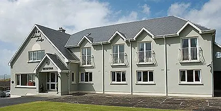 Maison d'hôtes Lehinch Lahinch