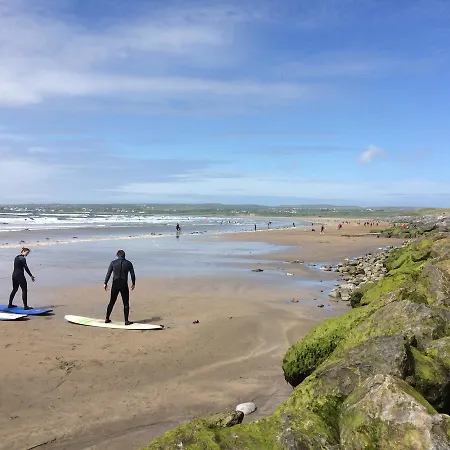 Lehinch 3* Lahinch