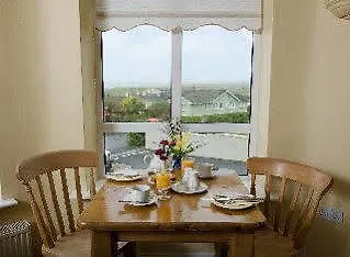 Lehinch Maison d'hôtes