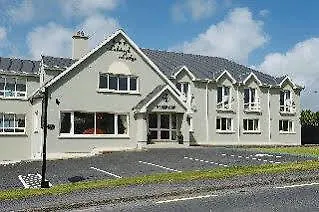Maison d'hôtes Lehinch Lahinch