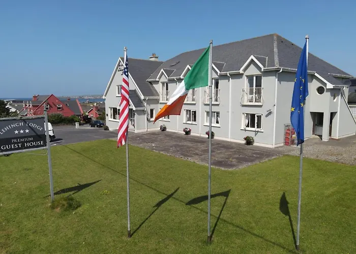 Lehinch 3* Lahinch