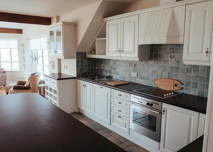 Lehinch בית הארחה 3*