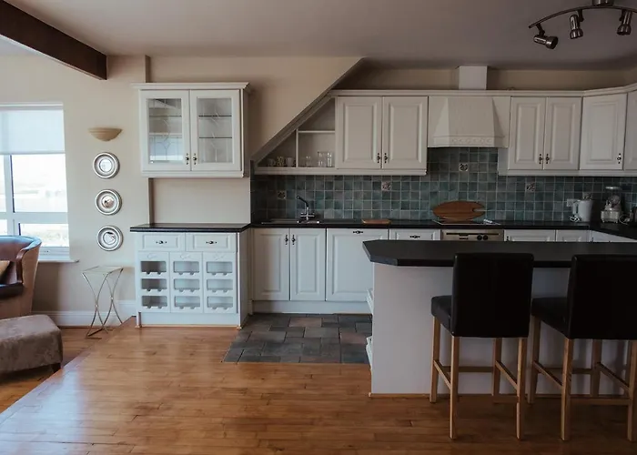 Konukevi Lehinch Lahinch