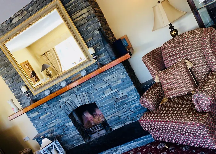 Lehinch בית הארחה 3*