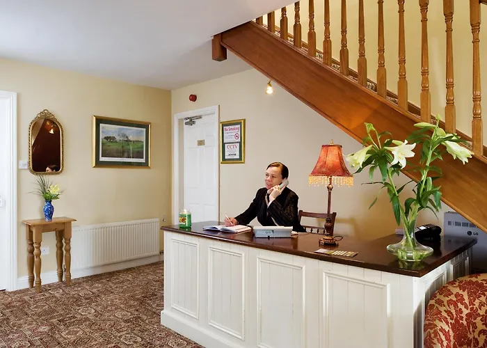 Konukevi Lehinch Lahinch