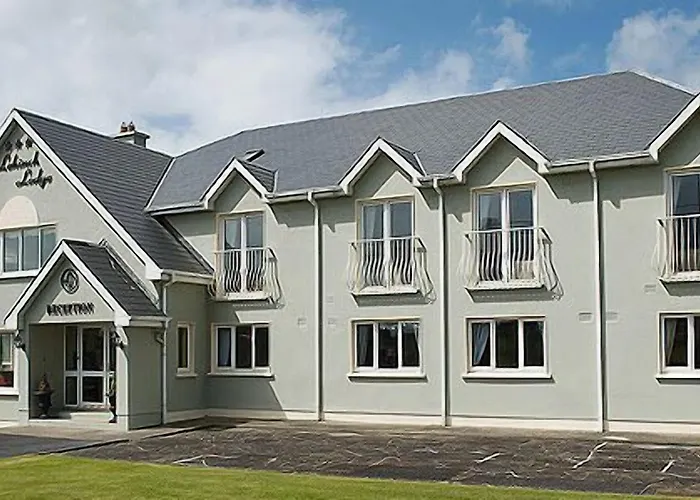 בית הארחה Lehinch להינץ'