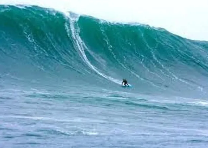 Lehinch Konukevi Lahinch
