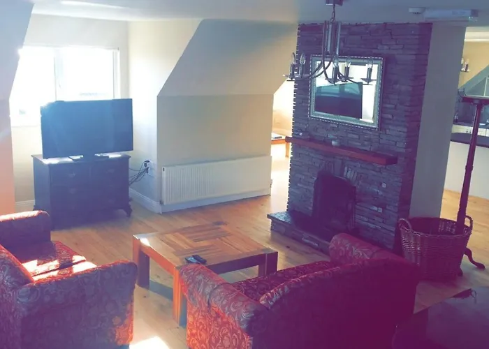 Lehinch بيت ضيافة اهينتش