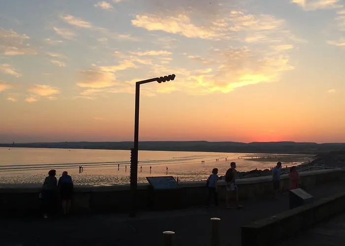 בית הארחה Lehinch