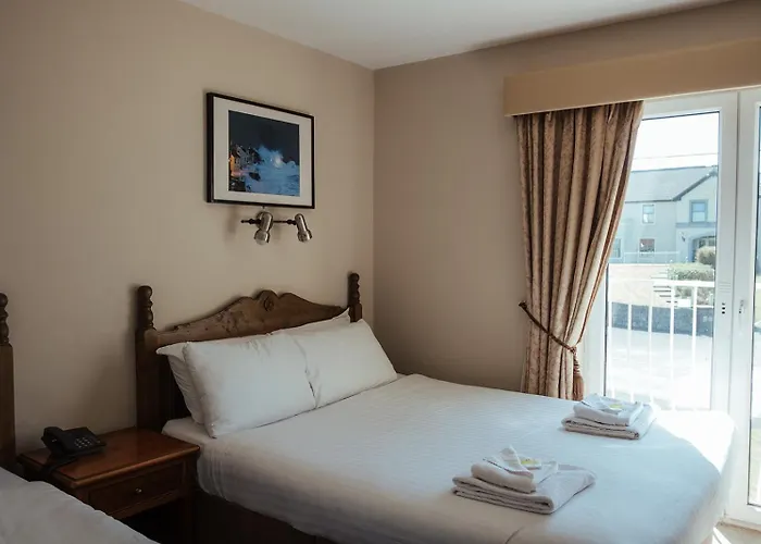 Lehinch בית הארחה